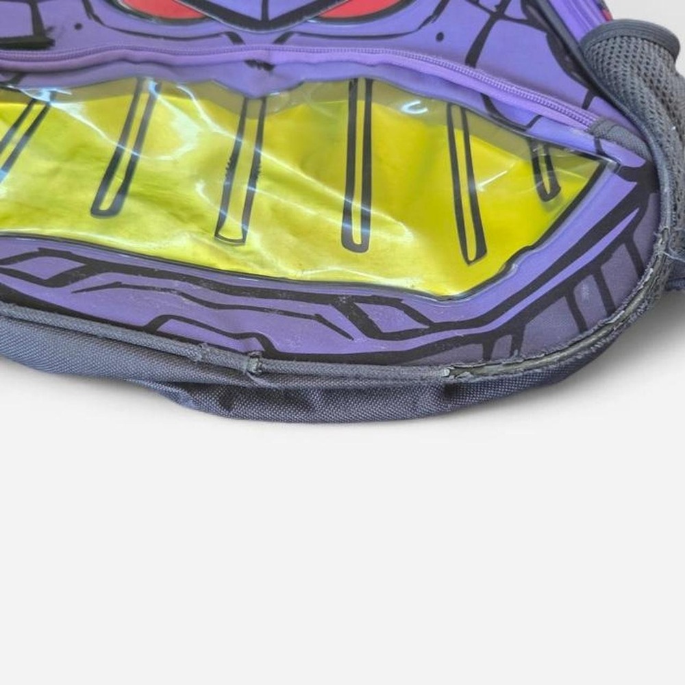 Zurg Backpack - Picture 4 of 5